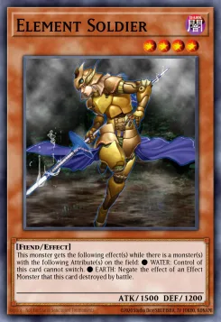 Elementarsoldat