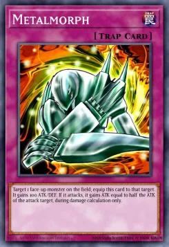 Metallwandler