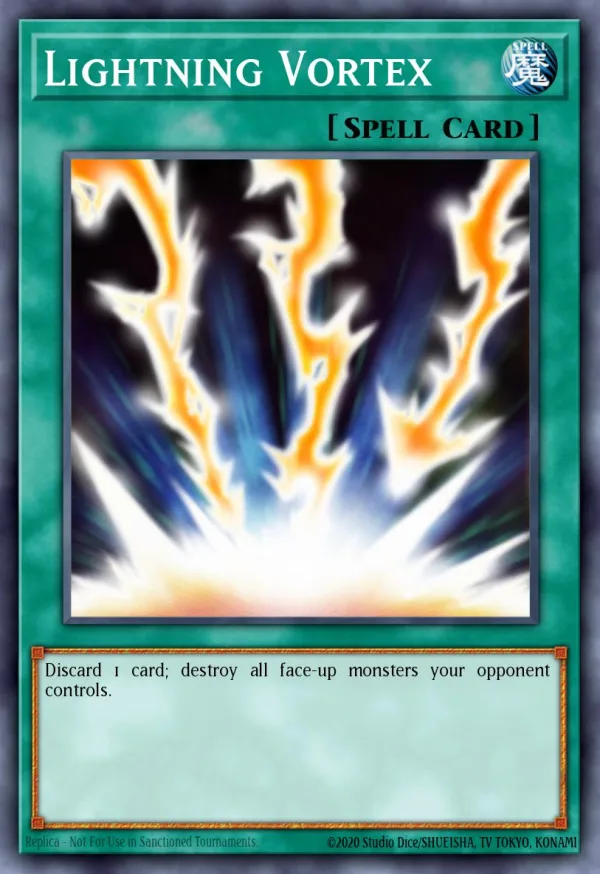 Blitzeinschlag