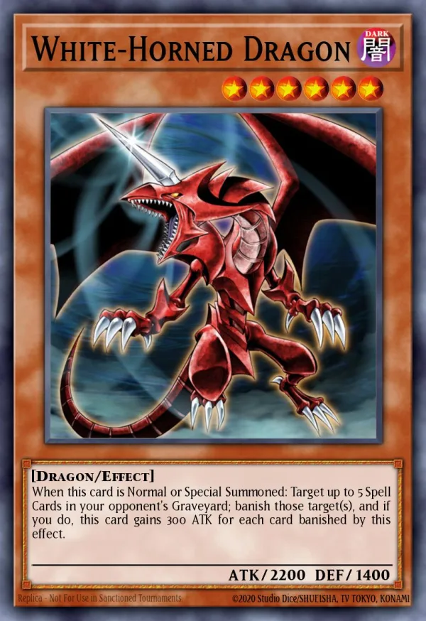 Weißhorn-Drache