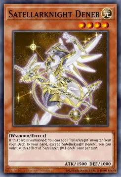 Fixsternritter Deneb