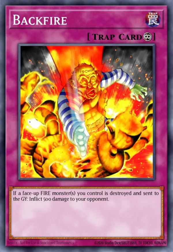 Gegenfeuer