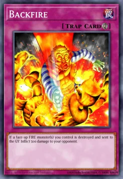 Gegenfeuer