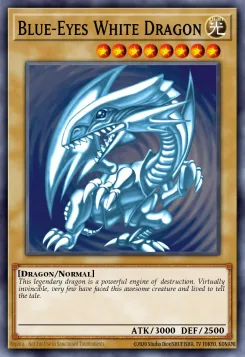 Blauäugiger w. Drache