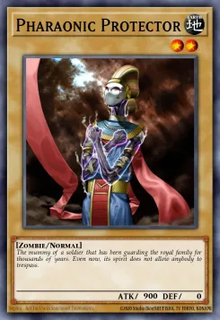 Garde des Pharao