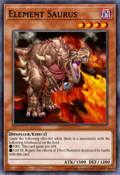 Elementarsaurus