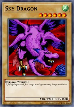 Himmelsdrache