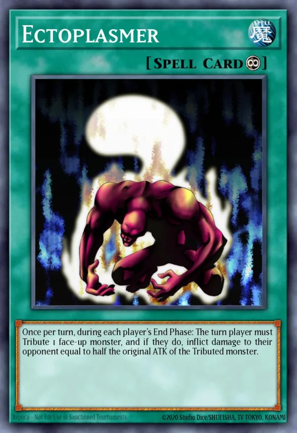 Ektoplasmer