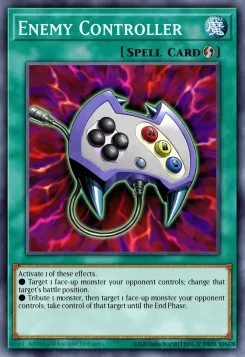 Feindkontrolle